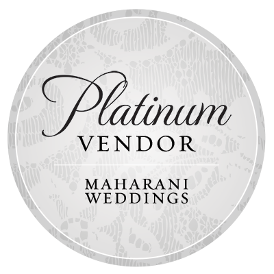 Maharani Wedding