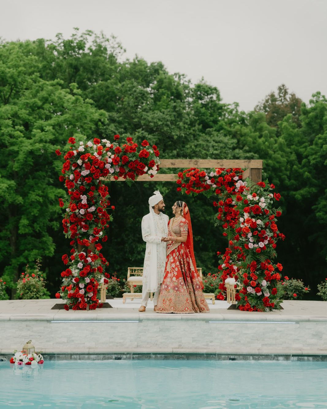 Wedding / Reception