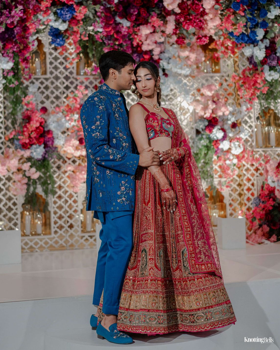 Pre-Wedding